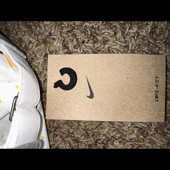 Nike Men's Club Tennis Cap - Picture 16 of 16